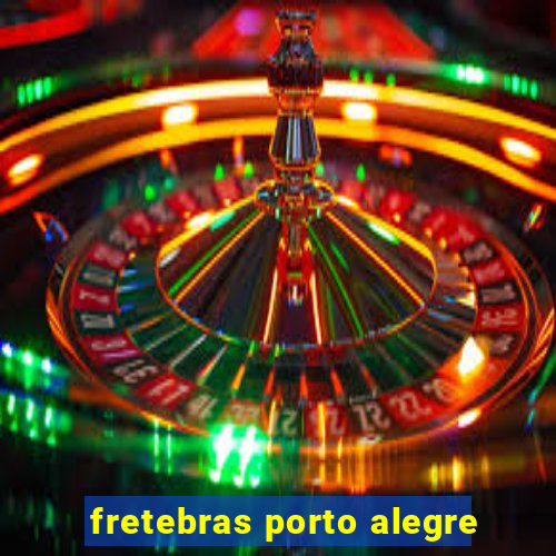 fretebras porto alegre